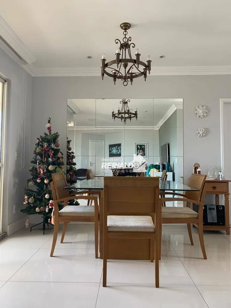 Apartamento, 3 quartos, 105 m² - Foto 1