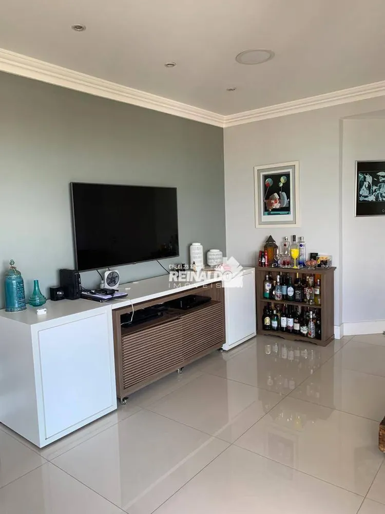 Apartamento, 3 quartos, 105 m² - Foto 8