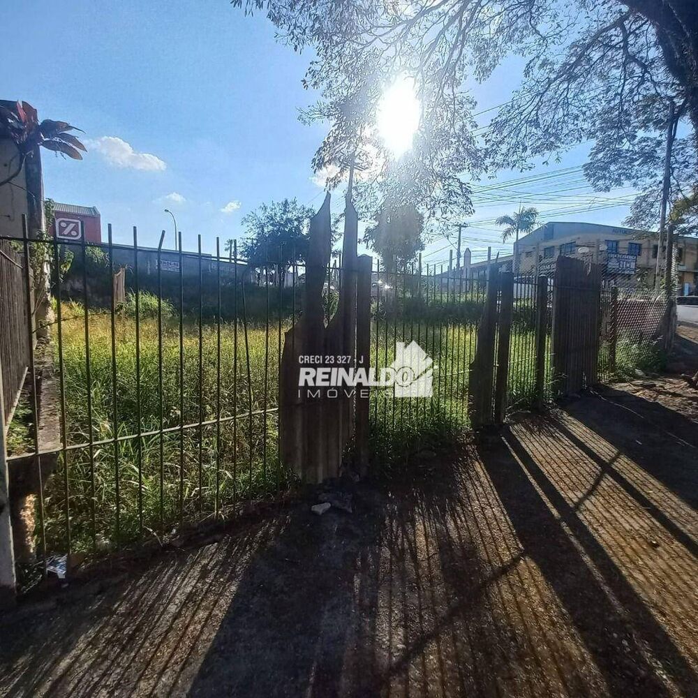 Terreno, 492 m² - Foto 3