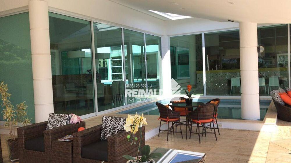 Casa de Condomínio, 6 quartos - Foto 7