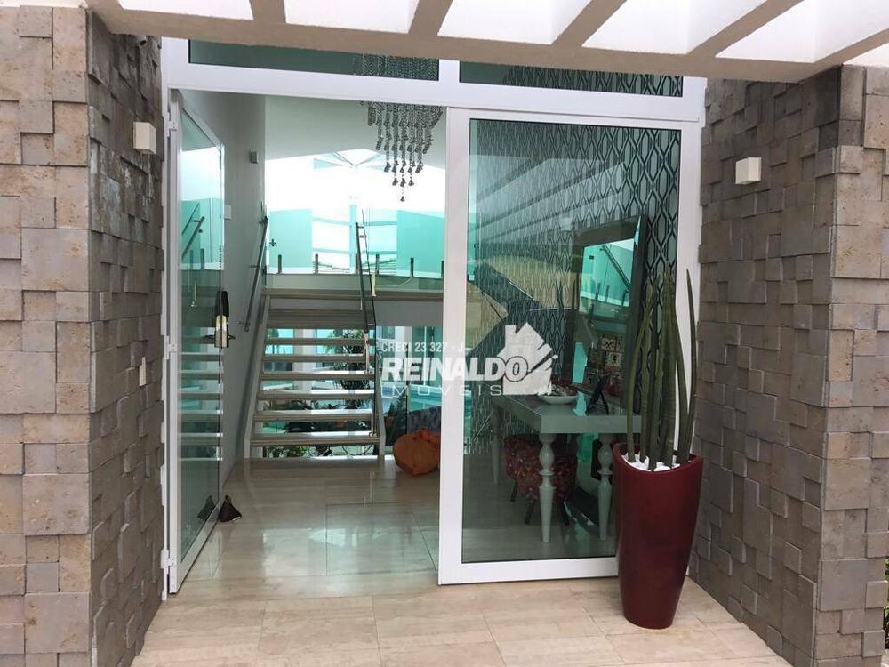 Casa de Condomínio, 6 quartos - Foto 4