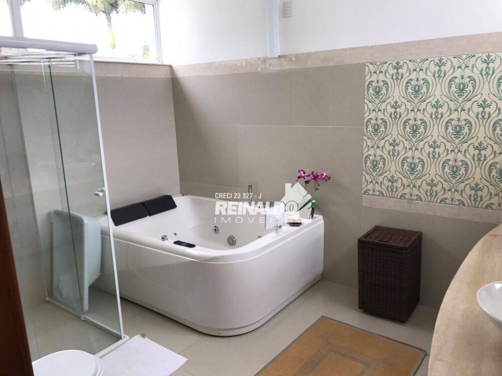 Casa de Condomínio, 6 quartos - Foto 20