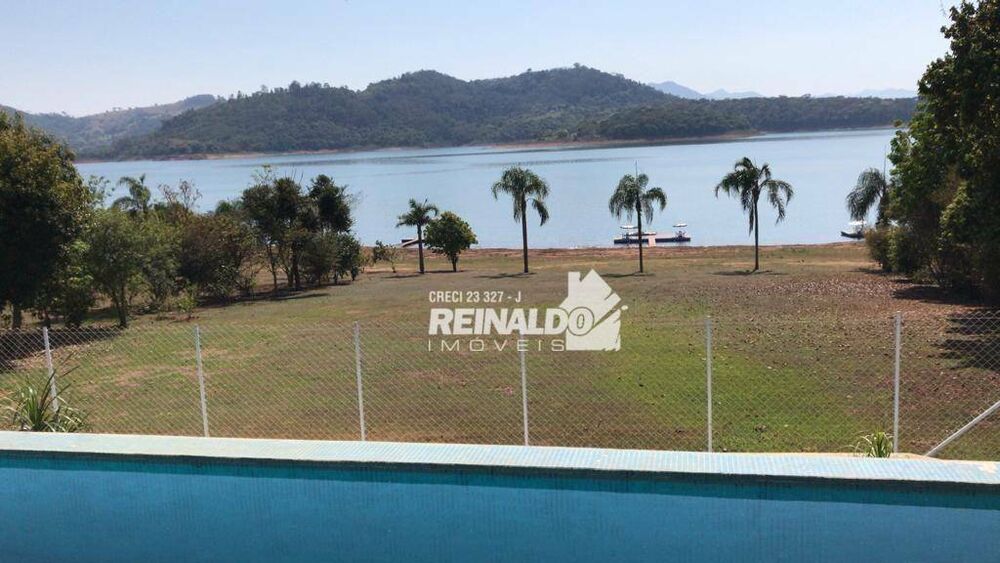 Casa de Condomínio, 6 quartos - Foto 6