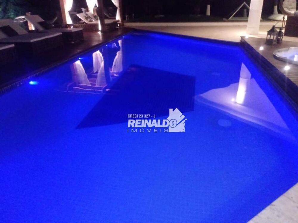 Casa de Condomínio, 6 quartos - Foto 13