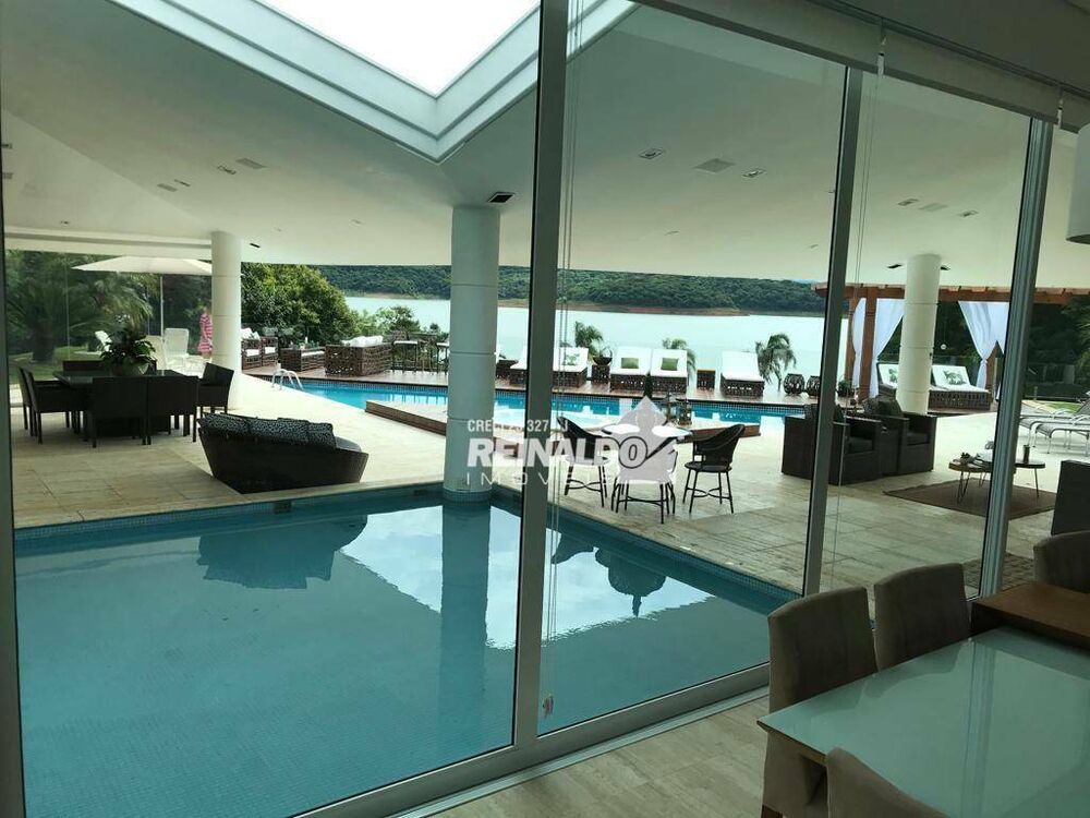 Casa de Condomínio, 6 quartos - Foto 10