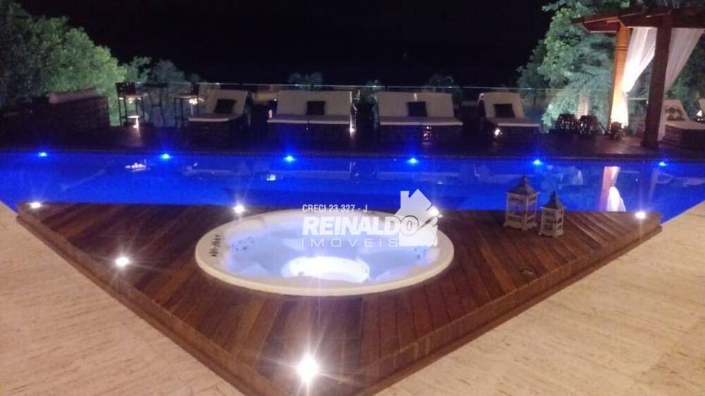 Casa de Condomínio, 6 quartos - Foto 16