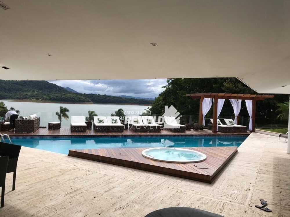 Casa de Condomínio, 6 quartos - Foto 9