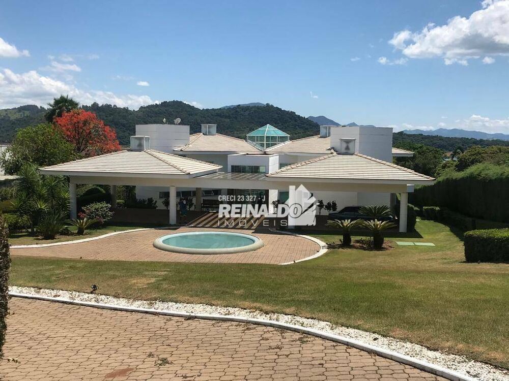 Casa de Condomínio, 6 quartos - Foto 11