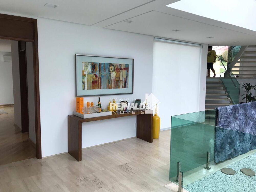 Casa de Condomínio, 6 quartos - Foto 18