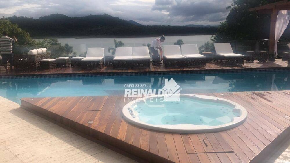 Casa de Condomínio, 6 quartos - Foto 8