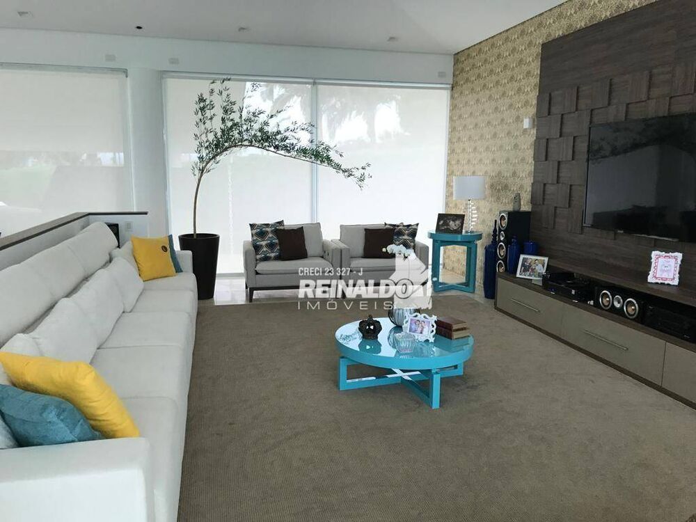 Casa de Condomínio, 6 quartos - Foto 2