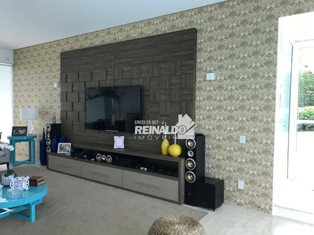 Casa de Condomínio, 6 quartos - Foto 1