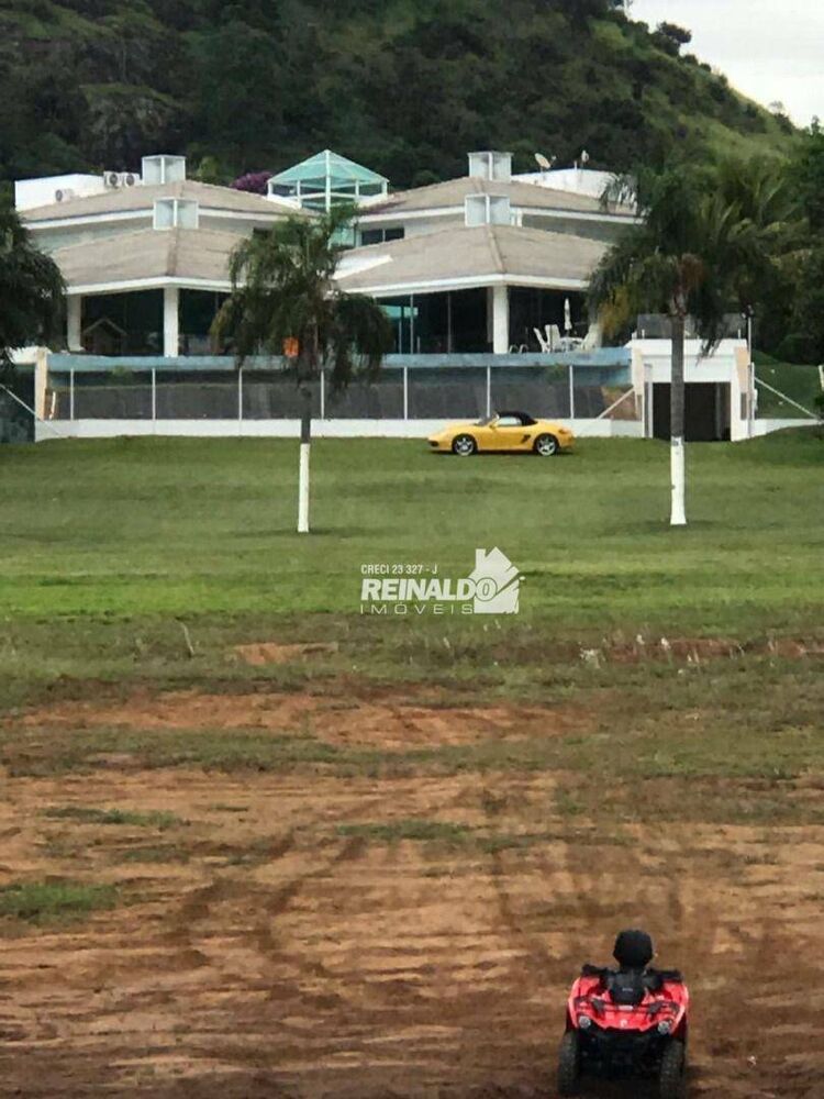 Casa de Condomínio, 6 quartos - Foto 15