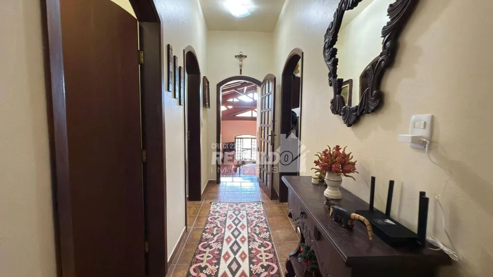Casa de Condomínio, 4 quartos - Foto 3