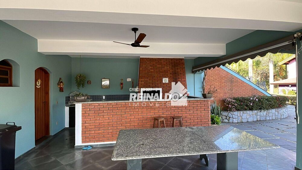 Casa de Condomínio, 4 quartos - Foto 4