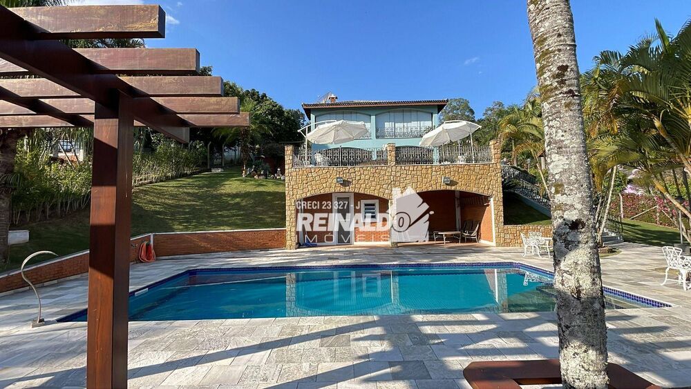 Casa de Condomínio, 4 quartos - Foto 6