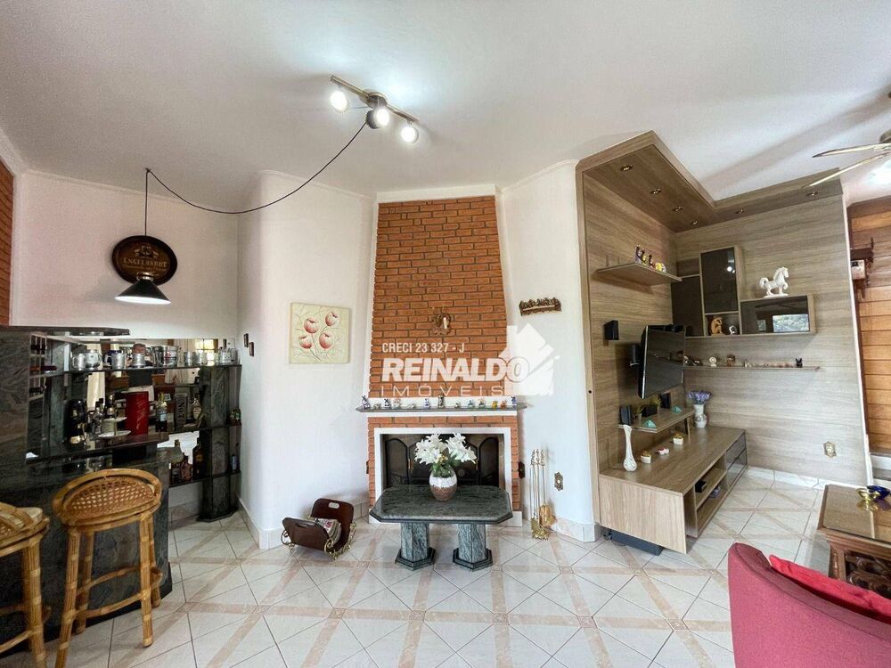 Casa de Condomínio, 4 quartos - Foto 2