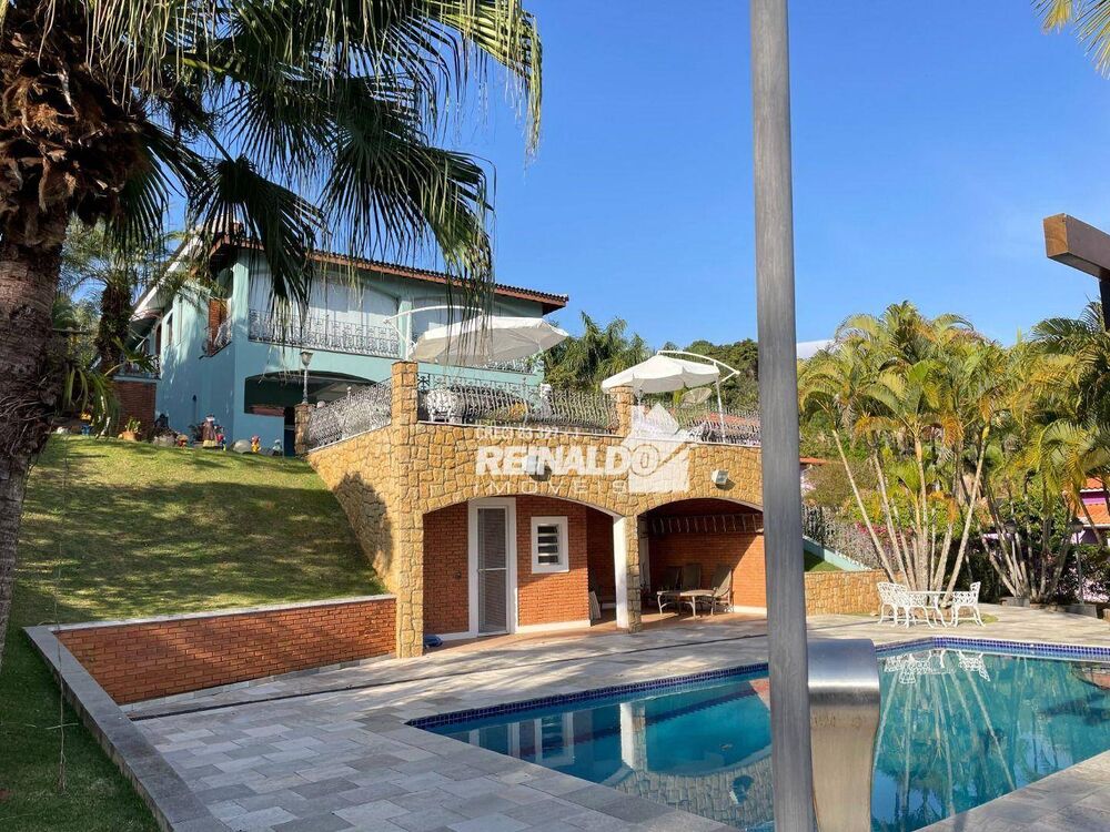 Casa de Condomínio, 4 quartos - Foto 8