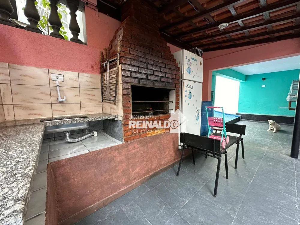 Casa, 3 quartos, 171 m² - Foto 22