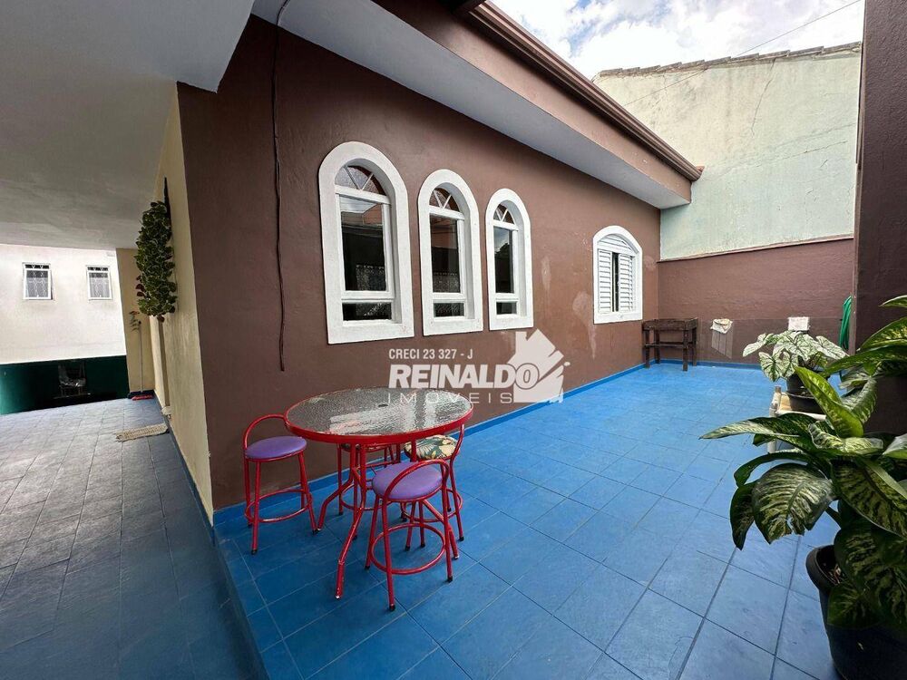 Casa, 3 quartos, 171 m² - Foto 1