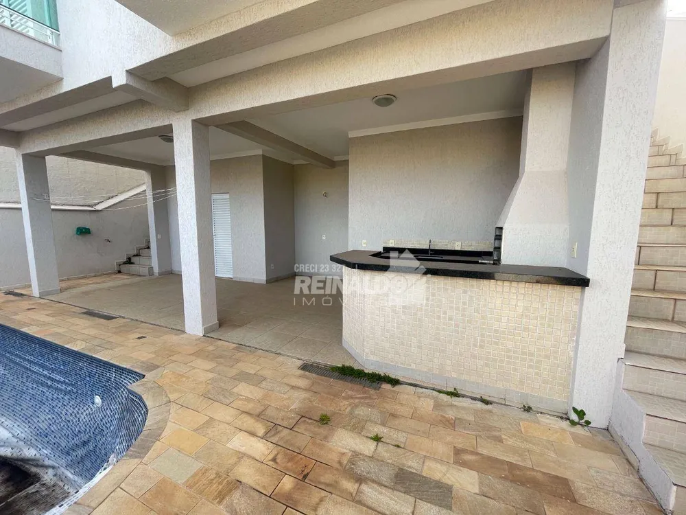 Casa de Condomínio, 3 quartos - Foto 6