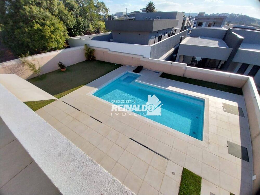Casa de Condomínio à venda e aluguel com 6 quartos, 331m² - Foto 9