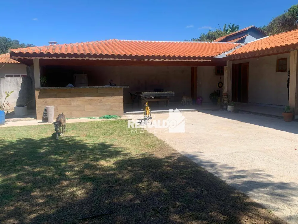 Casa, 4 quartos, 155 m² - Foto 7