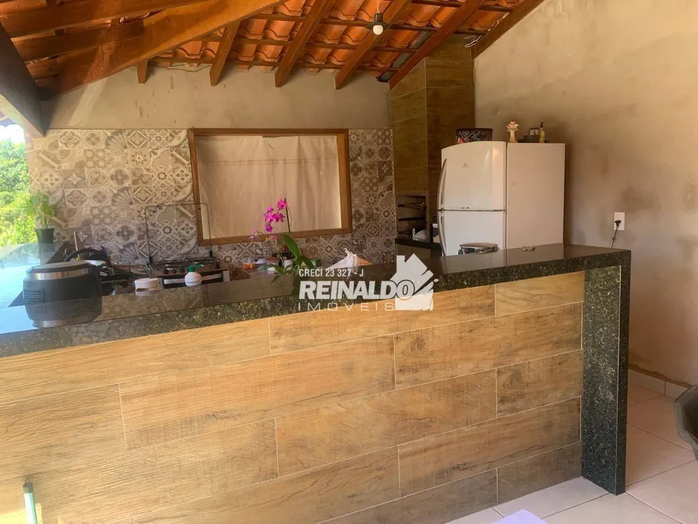 Casa, 4 quartos, 155 m² - Foto 13