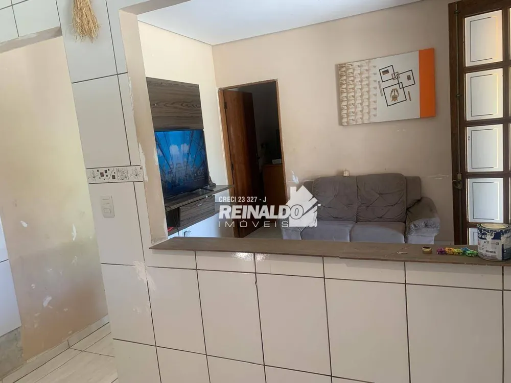 Casa, 4 quartos, 155 m² - Foto 10