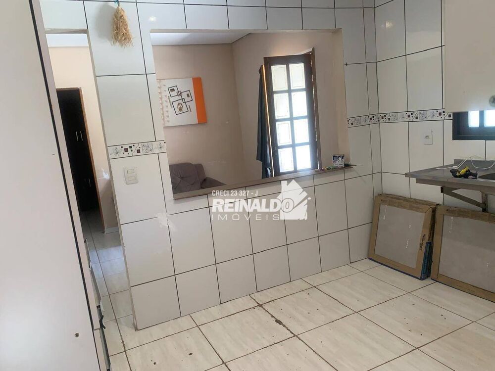 Casa à venda com 4 quartos, 155m² - Foto 6