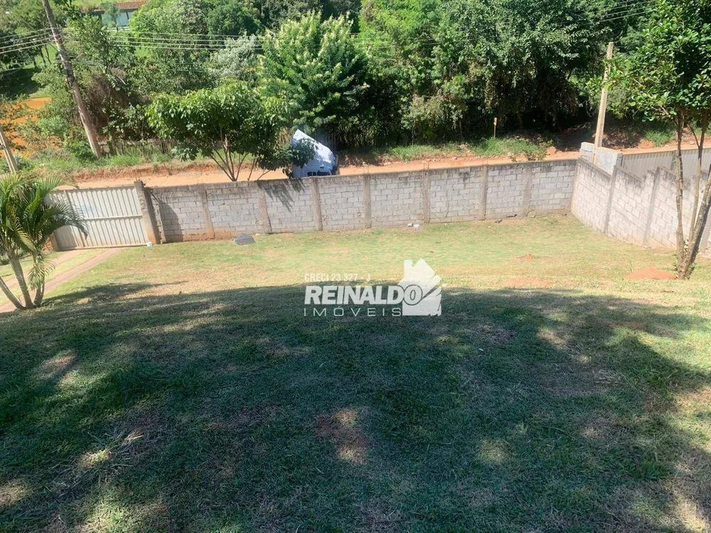 Casa, 4 quartos, 155 m² - Foto 1