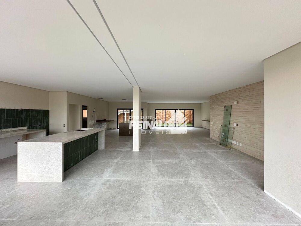 Casa de Condomínio, 5 quartos - Foto 4