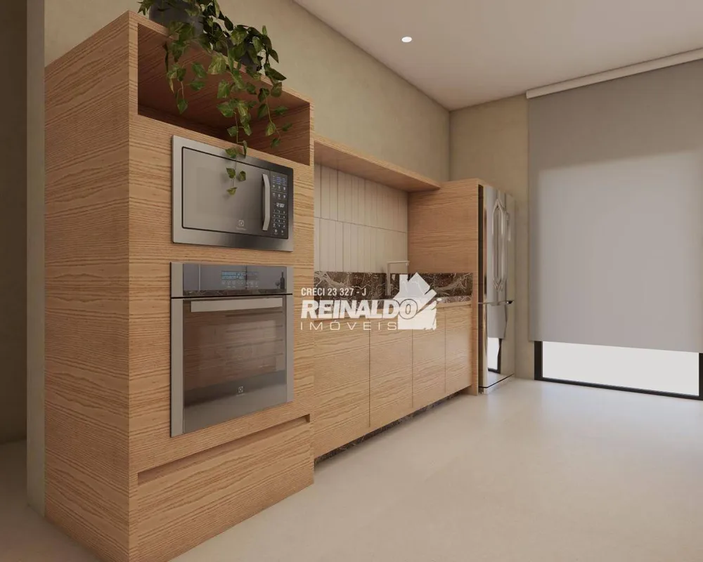 Casa de Condomínio, 5 quartos - Foto 9