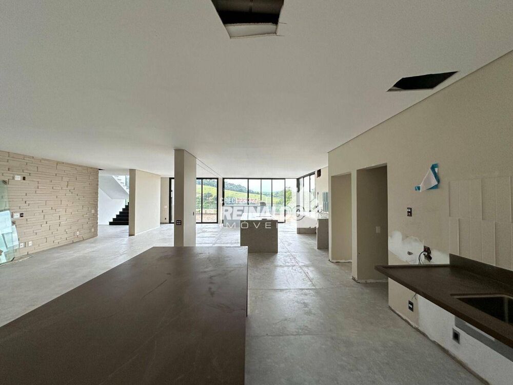 Casa de Condomínio, 5 quartos - Foto 5