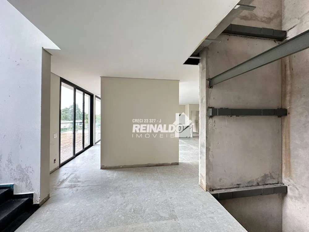 Casa de Condomínio, 5 quartos - Foto 4
