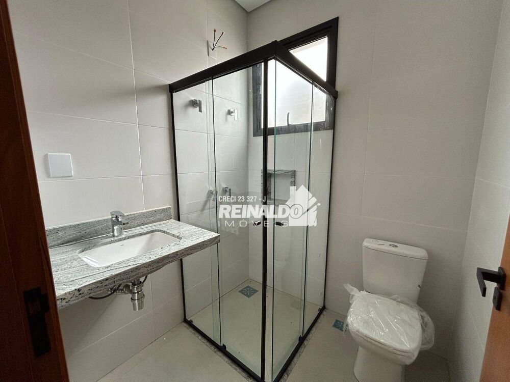 Casa de Condomínio, 3 quartos - Foto 12