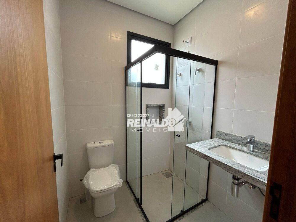 Casa de Condomínio, 3 quartos - Foto 11