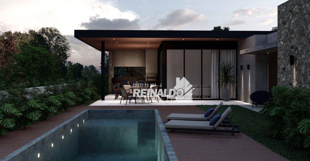 Casa de Condomínio, 3 quartos - Foto 10