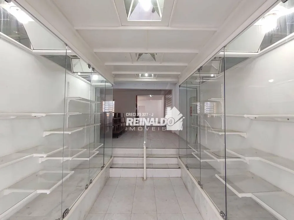 Loja-Salão, 200 m² - Foto 15