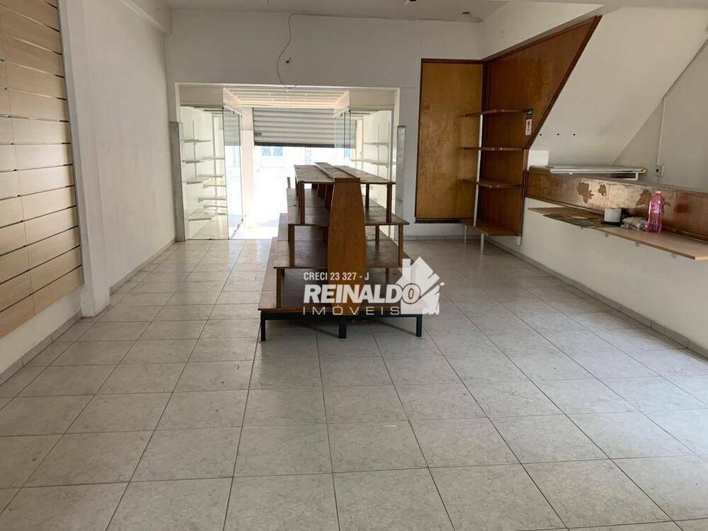 Loja-Salão, 200 m² - Foto 9