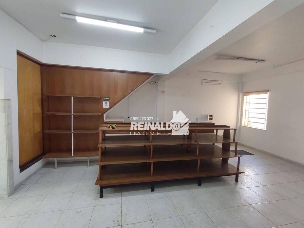 Loja-Salão, 200 m² - Foto 13