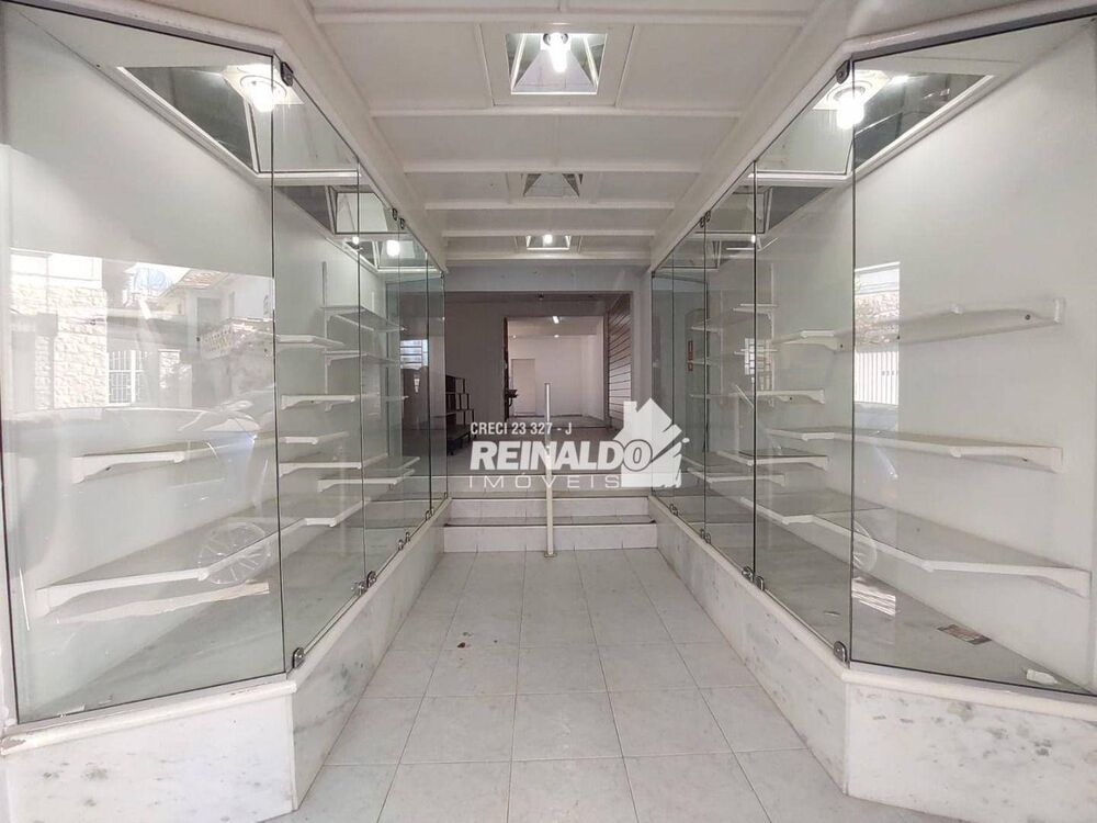 Loja-Salão, 200 m² - Foto 10