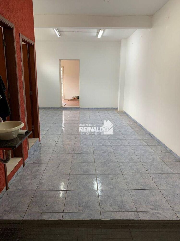 Loja-Salão, 200 m² - Foto 8