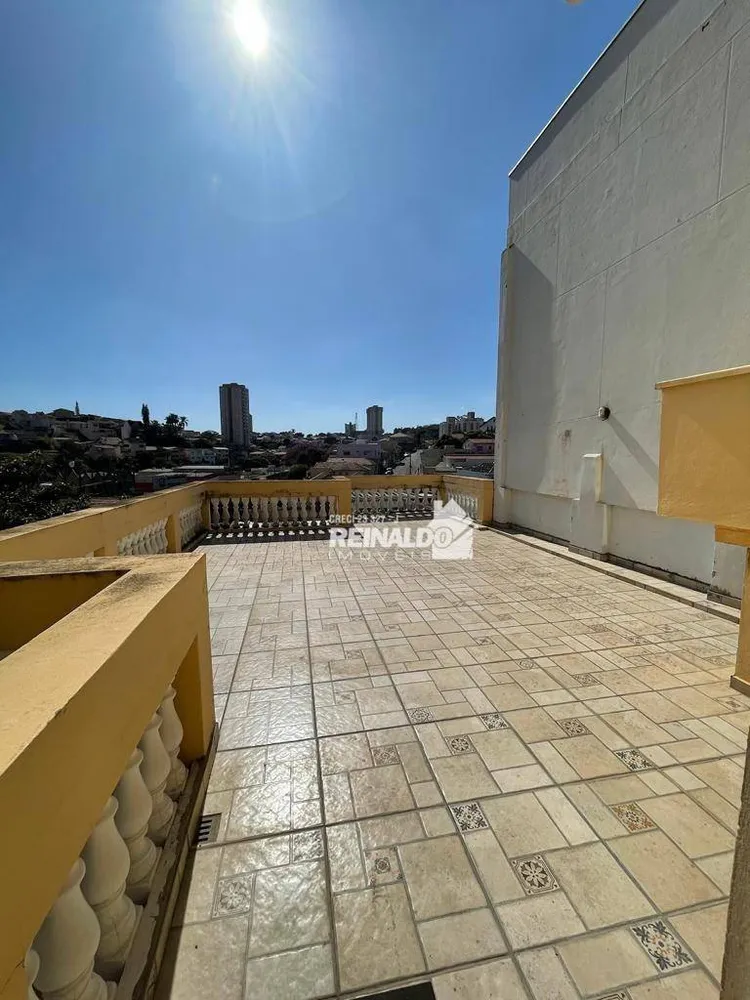 Loja-Salão, 200 m² - Foto 3