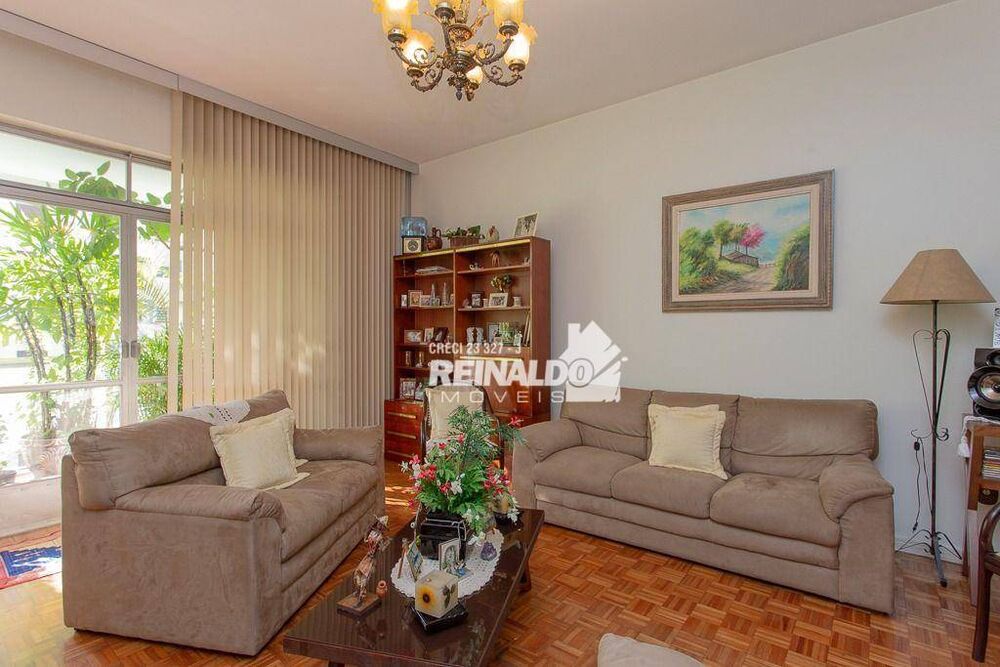 Apartamento à venda com 3 quartos, 234m² - Foto 5