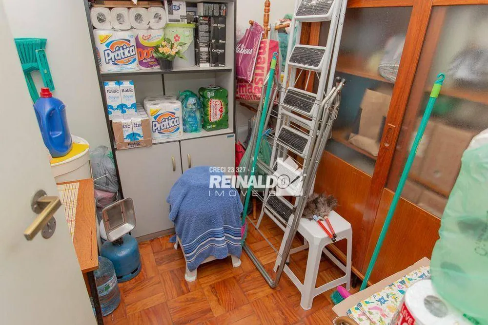 Apartamento, 3 quartos, 234 m² - Foto 23