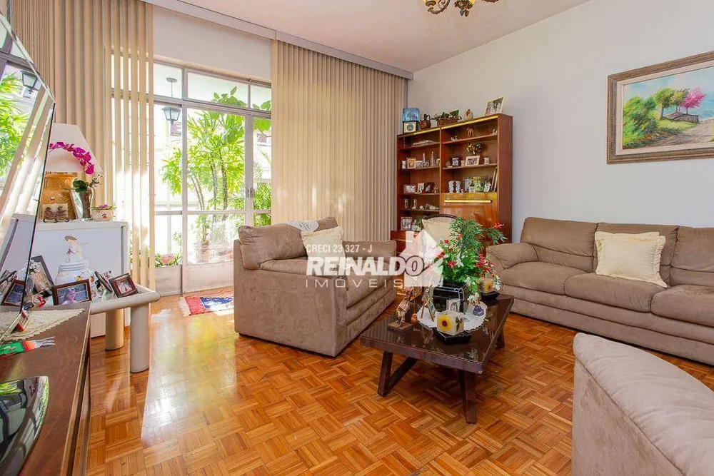 Apartamento, 3 quartos, 234 m² - Foto 21