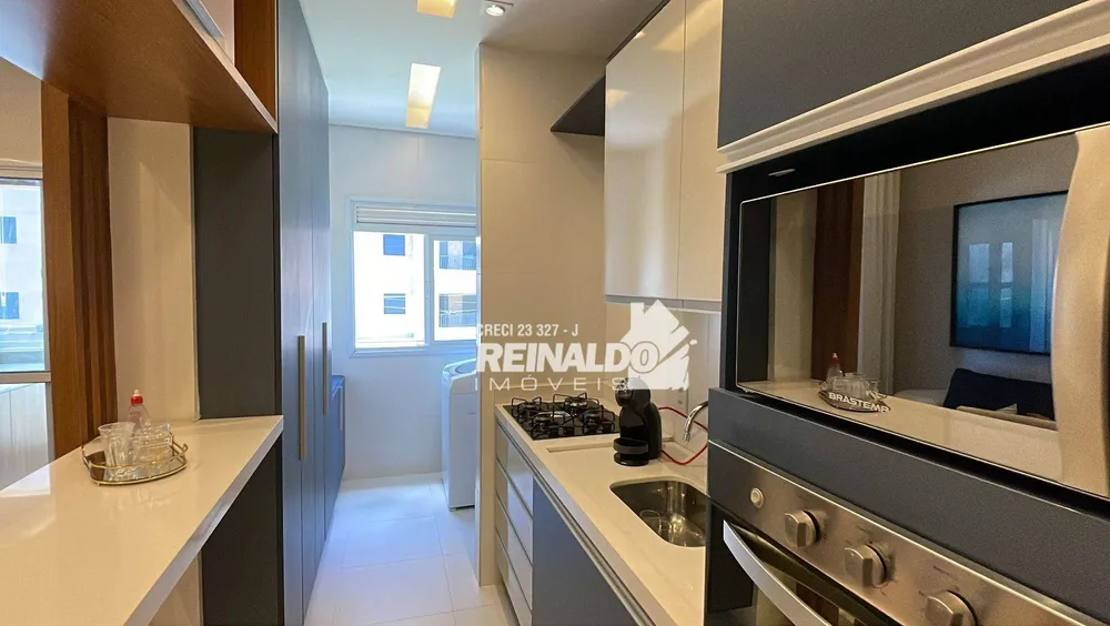 Apartamento, 3 quartos, 75 m² - Foto 5