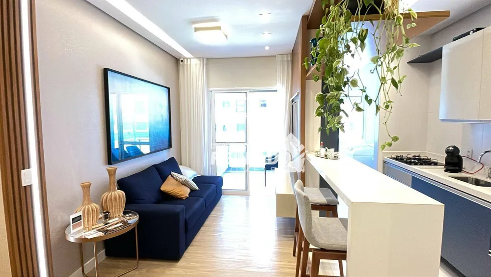 Apartamento, 3 quartos, 75 m² - Foto 3