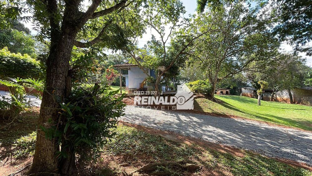 Sítio, 2 quartos, 4 hectares - Foto 17